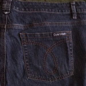 Calvin Kline Womens shorts